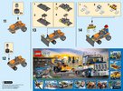 Bauanleitungen LEGO - 30353 - Tractor: Page 2