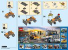 Bauanleitungen LEGO - 30353 - Tractor: Page 2