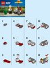 Bauanleitungen LEGO - 30356 - Hot Dog Stand: Page 1