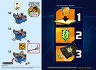 Bauanleitungen LEGO - NEXO KNIGHTS - 30372 - GRATIS: Robins Mini-Fortrex: Page 2