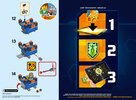 Bauanleitungen LEGO - NEXO KNIGHTS - 30372 - GRATIS: Robins Mini-Fortrex: Page 2