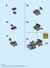 Bauanleitungen LEGO - 30378 - Donner-Quad: Page 2