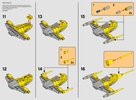 Bauanleitungen LEGO - 30383 - Naboo Starfighter™: Page 2