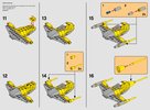 Bauanleitungen LEGO - 30383 - Naboo Starfighter™: Page 2