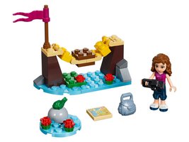 30398 - Adventure Camp Bridge