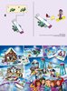 Bauanleitungen LEGO - 30402 - Snowboard Tricks: Page 2