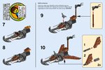 Bauanleitungen LEGO - 30423 - Anchor-Jet: Page 2