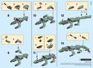 Bauanleitungen LEGO - 30428 - Green Ninja Mech Dragon Micro Build: Page 2