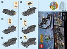 Bauanleitungen LEGO - 30446 - The Batmobile: Page 2