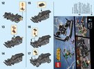 Bauanleitungen LEGO - 30446 - The Batmobile: Page 2