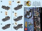 Bauanleitungen LEGO - 30446 - The Batmobile: Page 2