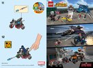 Bauanleitungen LEGO - 30447 - Captain America's Motorcycle: Page 2