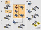 Bauanleitungen LEGO - 30461 - Podracer™: Page 2