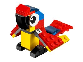 30472 - Parrot