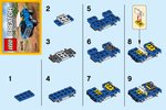 Bauanleitungen LEGO - 30475 - Off Roader: Page 1