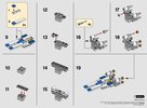 Bauanleitungen LEGO - 30496 - U-Wing Fighter: Page 2