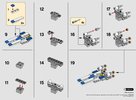 Bauanleitungen LEGO - 30496 - U-Wing Fighter: Page 2