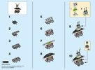 Bauanleitungen LEGO - 30499 - Robot/Vehicle Free Builds - Make It Your: Page 2