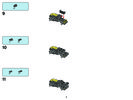 Bauanleitungen LEGO - 30526 - The Mini Ultimate Batmobile: Page 5