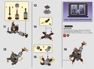 Bauanleitungen LEGO - 30528 - Mini Master-Building MetalBeard: Page 2