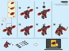 Bauanleitungen LEGO - 30533 - Sam-X: Page 2