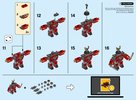 Bauanleitungen LEGO - 30533 - Sam-X: Page 2