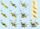 Bauanleitungen LEGO - 30540 - Yellow Flyer: Page 2