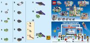 Bauanleitungen LEGO - 30546 - Krypto™ saves the day: Page 2