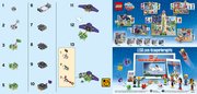 Bauanleitungen LEGO - 30546 - Krypto™ saves the day: Page 2