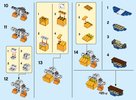 Bauanleitungen LEGO - 30571 - Pelican: Page 2