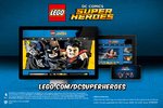 Bauanleitungen LEGO - 30604 - Cosmic Boy™: Page 2