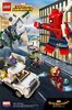 Bauanleitungen LEGO - 30610 - Giant-Man Hank Pym: Page 1