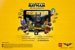 Bauanleitungen LEGO - 30612 - Batgirl™: Page 2