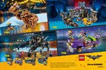 Bauanleitungen LEGO - 30612 - Batgirl™: Page 1