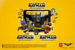 Bauanleitungen LEGO - 30612 - Batgirl™: Page 2