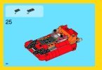 Bauanleitungen LEGO - Creator - 31003 - Roter Helikopter: Page 30