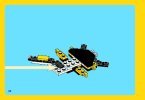 Bauanleitungen LEGO - Creator - 31004 - Adler: Page 44