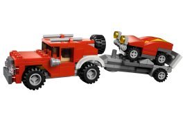 31005 - Construction Hauler