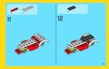 Bauanleitungen LEGO - Creator - 31005 - Sattelschlepper: Page 63