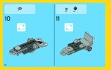 Bauanleitungen LEGO - Creator - 31005 - Sattelschlepper: Page 82