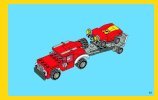 Bauanleitungen LEGO - Creator - 31005 - Sattelschlepper: Page 83