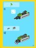 Bauanleitungen LEGO - Creator - 31007 - Power Roboter: Page 33