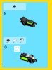 Bauanleitungen LEGO - Creator - 31007 - Power Roboter: Page 64