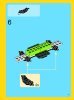 Bauanleitungen LEGO - Creator - 31007 - Power Roboter: Page 7