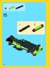 Bauanleitungen LEGO - Creator - 31007 - Power Roboter: Page 16