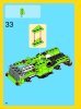 Bauanleitungen LEGO - Creator - 31007 - Power Roboter: Page 36