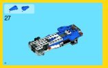 Bauanleitungen LEGO - Creator - 31008 - Power Jet: Page 32