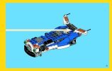 Bauanleitungen LEGO - Creator - 31008 - Power Jet: Page 51