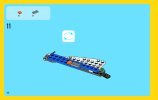 Bauanleitungen LEGO - Creator - 31008 - Power Jet: Page 42