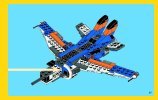 Bauanleitungen LEGO - Creator - 31008 - Power Jet: Page 67